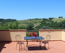 Italy Tuscany Montespertoli vacation rental compare prices direct by owner 18288004