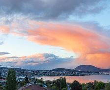 Australia Tasmania Hobart vacation rental compare prices direct by owner 16014607