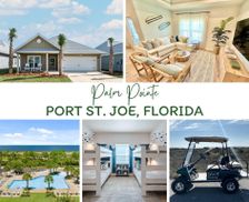 United States Florida Saint Joe Beach vacation rental compare prices direct by owner 26520734