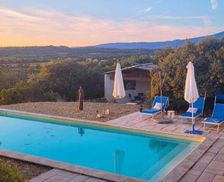 France Provence-Alpes-Côte d'Azur Villes-sur-Auzon vacation rental compare prices direct by owner 19716334