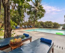 India Goa Candolim vacation rental compare prices direct by owner 13503838