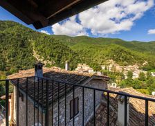 Italy Umbria Scheggino vacation rental compare prices direct by owner 26821750