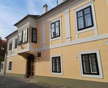 Hungary Vas Kőszeg vacation rental compare prices direct by owner 15980494