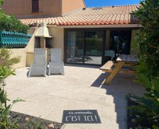 France Languedoc-Roussillon Port Leucate vacation rental compare prices direct by owner 18234027