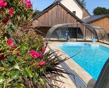 France Normandy Saint-Jean-des-Champs vacation rental compare prices direct by owner 16369181