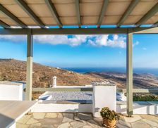 Greece Tinos Triandáros vacation rental compare prices direct by owner 28336810