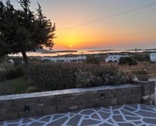 Greece Paros Sarakíniko vacation rental compare prices direct by owner 14237918