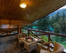 India Himachal Pradesh Manāli vacation rental compare prices direct by owner 25501553