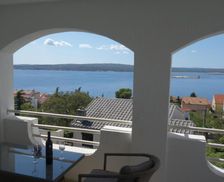 Croatia Primorsko-Goranska županija Dramalj vacation rental compare prices direct by owner 28795599
