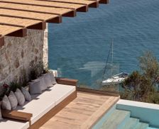 Greece Zakynthos Orthoniaí vacation rental compare prices direct by owner 13491336