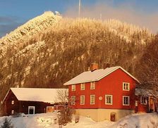 Sweden Jämtland Funäsdalen vacation rental compare prices direct by owner 29367689