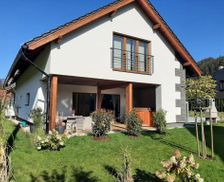 Czechia Zlin Region Prostřední Bečva vacation rental compare prices direct by owner 26169673