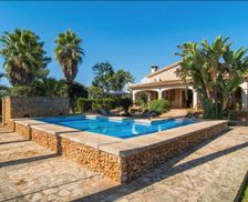 Spain Majorca Llubí vacation rental compare prices direct by owner 28207014
