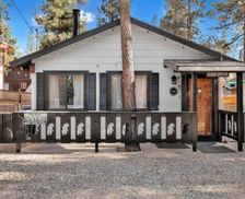 United States California Big Bear City vacation rental compare prices direct by owner 24267847