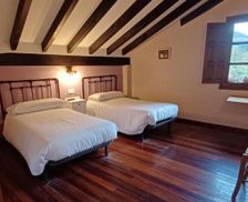 Spain Cantabria Camaleño vacation rental compare prices direct by owner 35968775