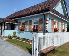 Poland Podlaskie Voivodeship Dubicze Tofiłowce vacation rental compare prices direct by owner 27726724