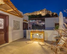 Greece Rhodes Lindos vacation rental compare prices direct by owner 27619064