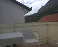 Croatia Split-Dalmatia County Podaca vacation rental compare prices direct by owner 27501273