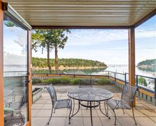 Canada British Columbia Mayne Island vacation rental compare prices direct by owner 12714893