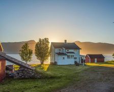 Norway Troms og Finnmark Røssneshamn vacation rental compare prices direct by owner 26085461