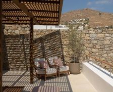 Greece Mykonos Kalafatis vacation rental compare prices direct by owner 28623799