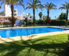 Spain Andalucía Mojácar vacation rental compare prices direct by owner 25096145