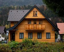Slovenia Gorenjska Kranjska Gora vacation rental compare prices direct by owner 28483947