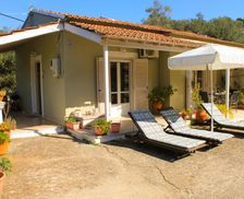 Greece Corfu Perítheia vacation rental compare prices direct by owner 29216559
