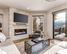 United States Utah Park City vacation rental compare prices direct by owner 13055750