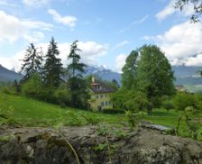Switzerland Grisons Rodels vacation rental compare prices direct by owner 26914379