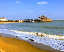 United Kingdom Kent Broadstairs vacation rental compare prices direct by owner 27232623
