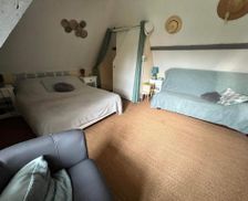 France Normandy Saint-Martin-Saint-Firmin vacation rental compare prices direct by owner 18272445