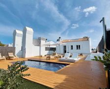 Spain Menorca Cala en Bosc vacation rental compare prices direct by owner 16211248