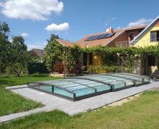Czechia South Moravian Region Šakvice vacation rental compare prices direct by owner 28860668