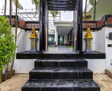 Thailand Prachuap Khiri Khan Province Hua Hin vacation rental compare prices direct by owner 29305768