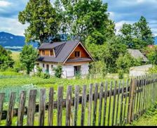 Slovakia Žilinský kraj Bobrovník vacation rental compare prices direct by owner 28445569