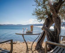 Greece Lesvos Alyfantá vacation rental compare prices direct by owner 26842162