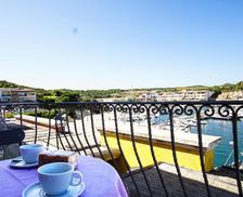 Italy Sardinia Santa Teresa Gallura vacation rental compare prices direct by owner 27433207