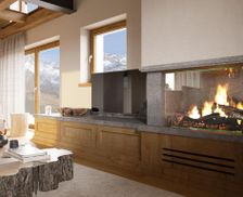 Italy Valle d'Aosta Breuil-Cervinia vacation rental compare prices direct by owner 18182799