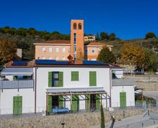 Italy Liguria Cipressa vacation rental compare prices direct by owner 27544015
