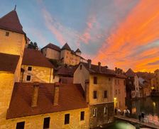 France Rhône-Alps Annecy vacation rental compare prices direct by owner 28957595