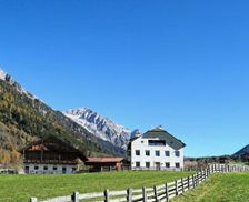 Italy Trentino Alto Adige Anterselva di Mezzo vacation rental compare prices direct by owner 26724875