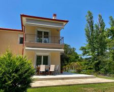 Greece Macedonia Vourvourou vacation rental compare prices direct by owner 14495497