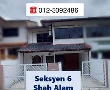 Malaysia Selangor Shah Alam vacation rental compare prices direct by owner 26214560