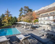 France Rhône-Alps Veyrier-du-Lac vacation rental compare prices direct by owner 27056058