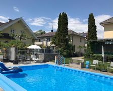 Austria Carinthia Krumpendorf am Wörthersee vacation rental compare prices direct by owner 18965855