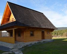 Slovakia Žilinský kraj Zuberec vacation rental compare prices direct by owner 14754401