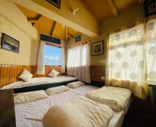 India Uttarakhand Munsyari vacation rental compare prices direct by owner 26359470