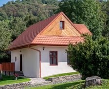 Slovakia Trenčiansky kraj Podhradie vacation rental compare prices direct by owner 26326374