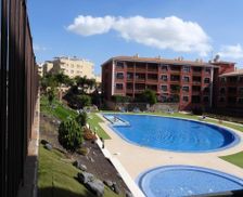 Spain Tenerife Palm-Mar vacation rental compare prices direct by owner 14818438